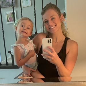 Meet your Posher, Jillian